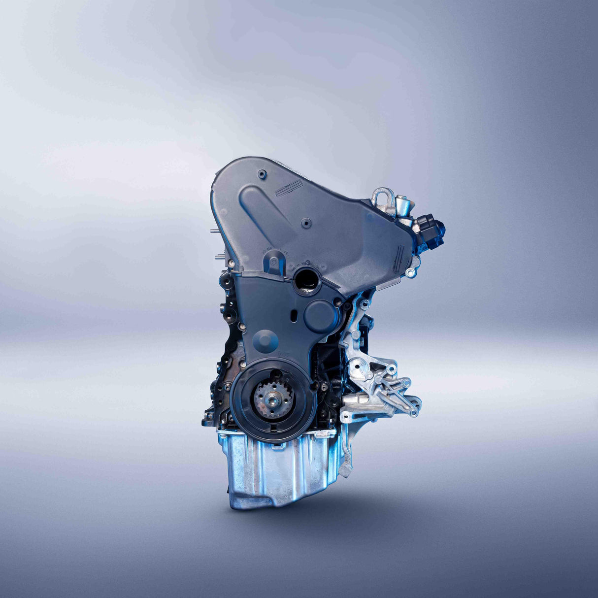 Motorüberholung / Austauschmotor 2,0 TDI (CR) DFMA - VW / Seat Instandsetzung