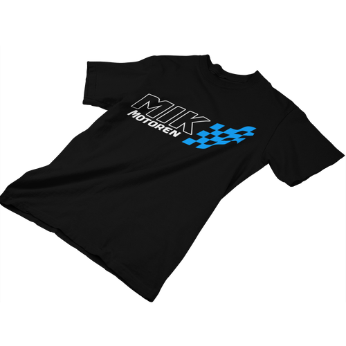 Unisex T-Shirt MIK branded