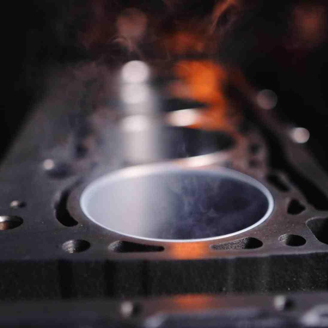 Motorblock buchsen - MIK Motoren GmbH