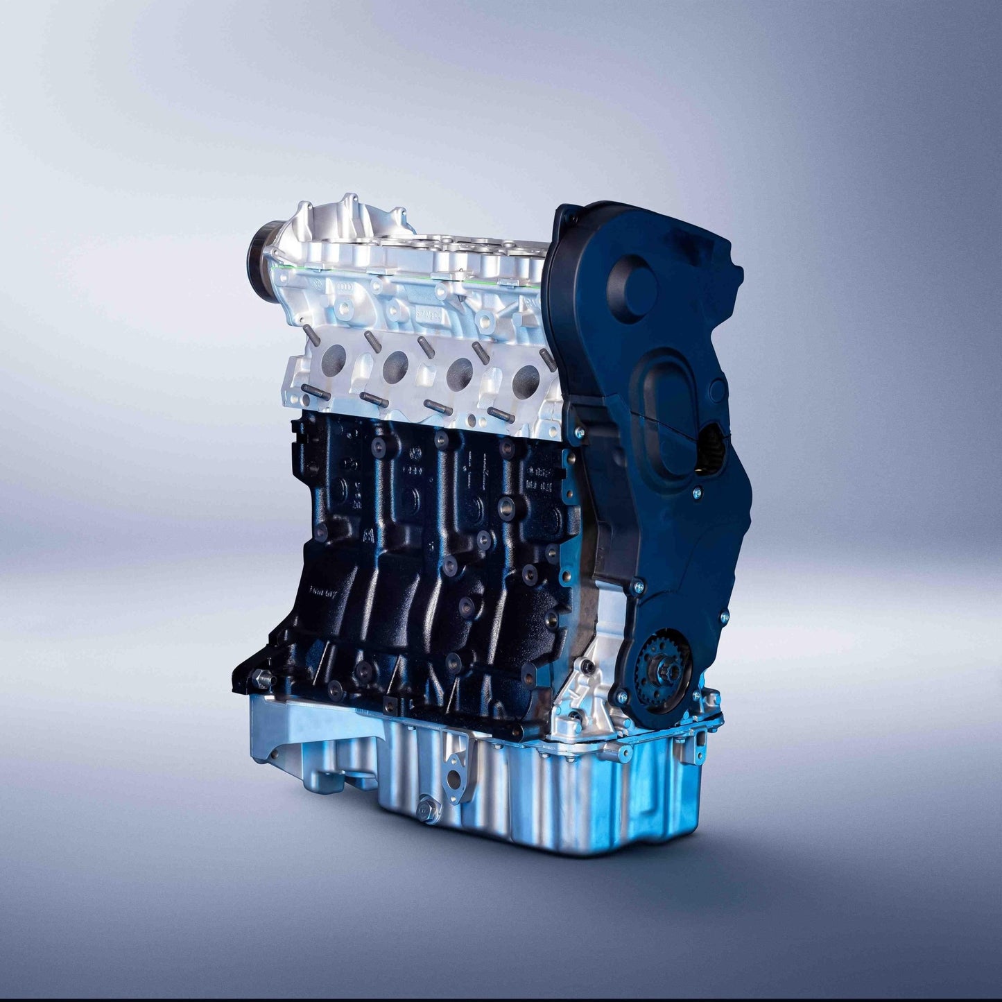 Motorüberholung / Austauschmotor 2,0 TFSI AXX (EA113 Gen1) Instandsetzung - MIK Motoren GmbH
