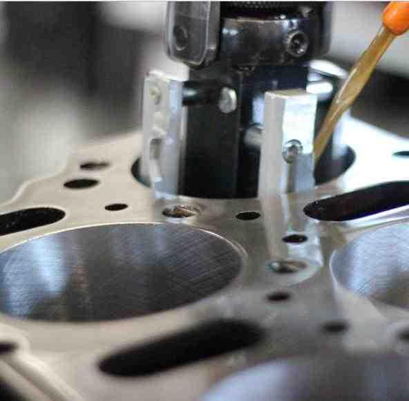 Motorüberholung 2,8 VR6 AES Austauschmotor-Motorüberholung-MIK Motoren