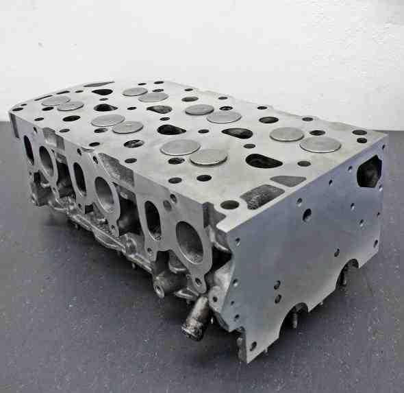 Motorüberholung 2,8 VR6 AES Austauschmotor-Motorüberholung-MIK Motoren