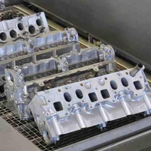 Ultraschallreinigung-MIK Motoren