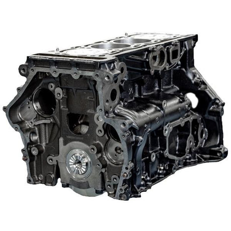 Austausch-Rumpfmotoren | MIK Motoren Onlineshop