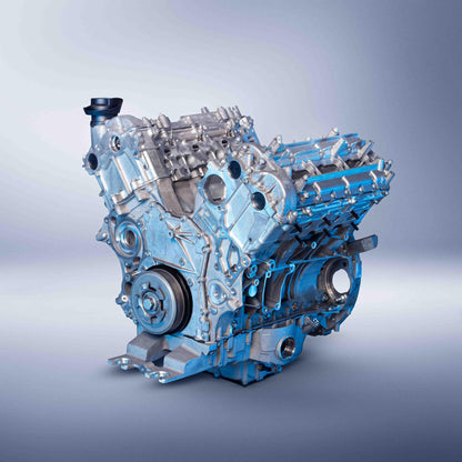 Motorüberholung / Austauschmotor Mercedes Benz 300, 320, 350 CDI OM642.838 Austauschmotor