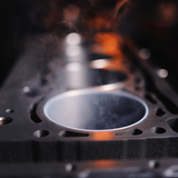 Motor block bushings