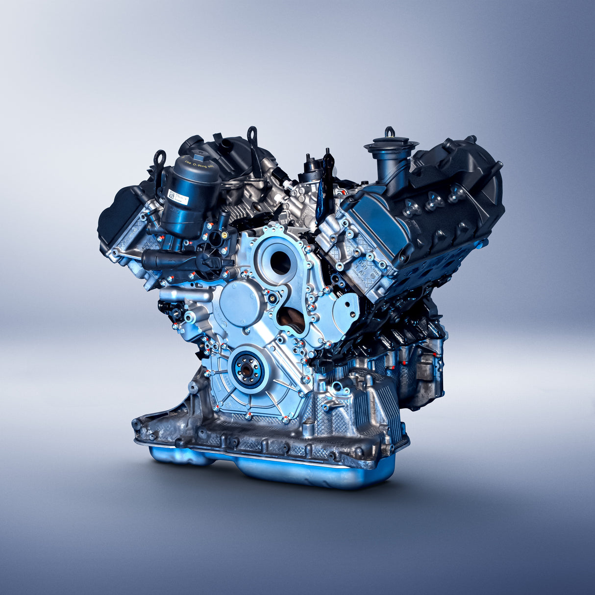 Motorüberholung / Austauschmotor 3,0 TDI DCPC - Audi: A4, A5, Q5