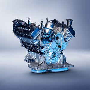 Motorüberholung / Austauschmotor 3,0 TDI DCPC - Audi: A4, A5, Q5