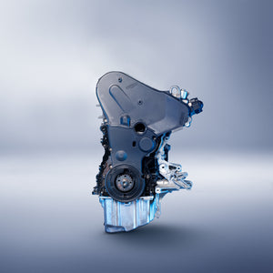 Engine overhaul / replacement engine Seat / Skoda 2.0 TDI (CR) - DSTB repair