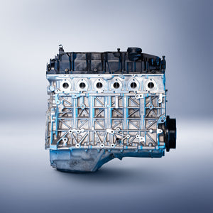 Engine overhaul / replacement engine BMW 3.0d N57D30A 3 Series, 4 Series, 5 Series, 7 Series, X3, X4, X5, X6 - N57D30 N57