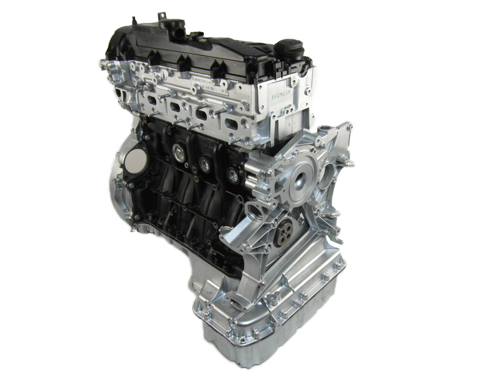 Engine overhaul / replacement engine 2.2 CDI OM651.951 - Mercedes: MarcoPolo