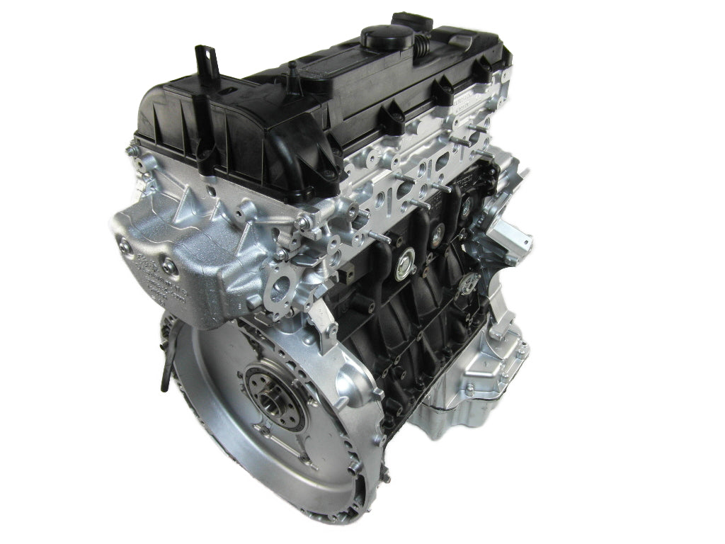Engine overhaul / replacement engine 2.2 CDI OM651.951 - Mercedes: MarcoPolo