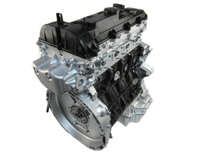 Engine overhaul / replacement engine 2.2 CDI OM651.951 - Mercedes: MarcoPolo