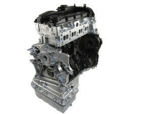Engine overhaul / replacement engine 2.2 CDI OM651.951 - Mercedes: MarcoPolo