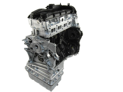 Engine overhaul / replacement engine 2.2 CDI OM651.930 - Mercedes: A, B, CLA, GLA