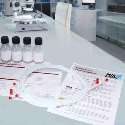 Motor oil lab - analysis - Do the check now & check the condition of your oil! Oil check oil test check-up