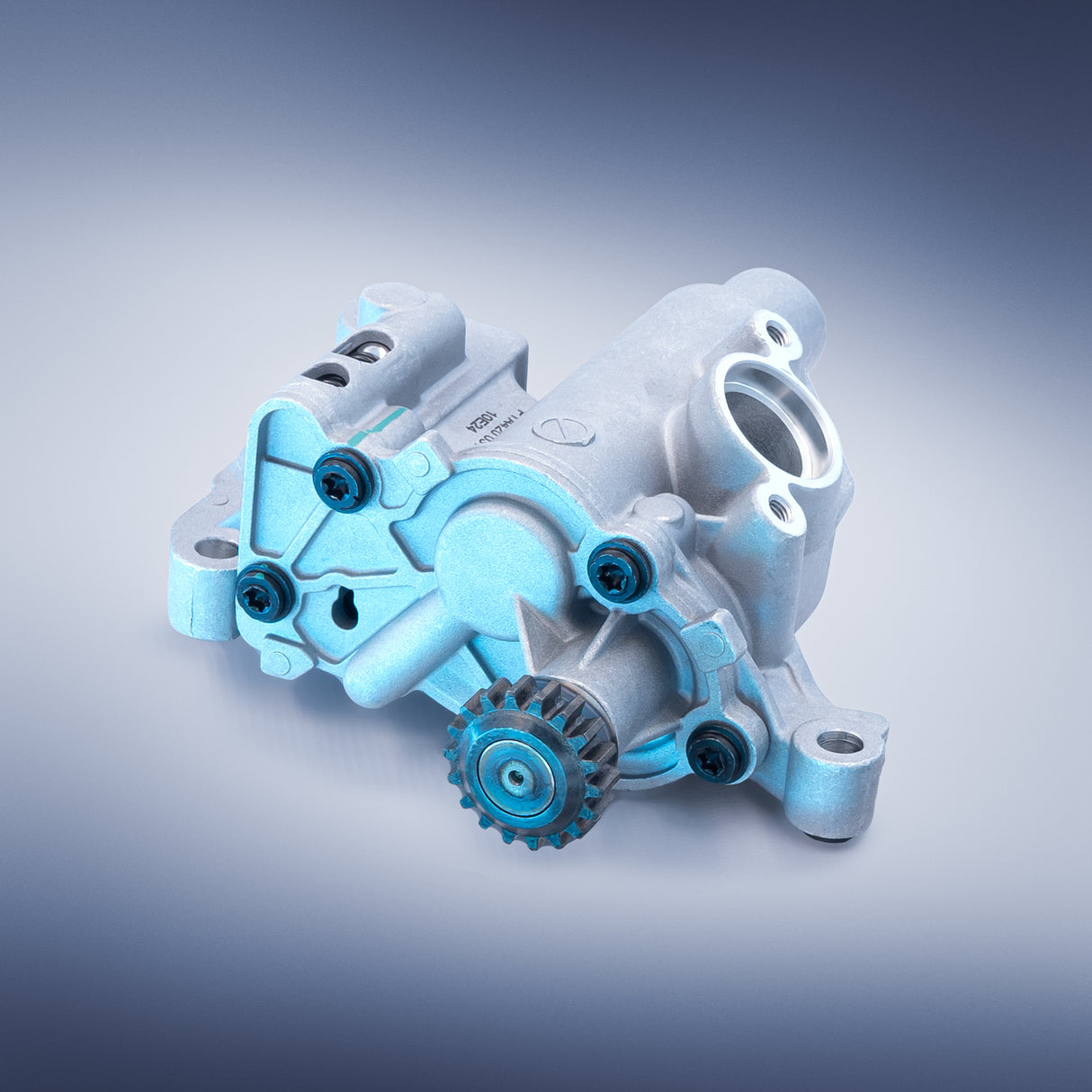 Upgrade oil pump for all 1.8 - 2.0 TSI / TFSI (EA888 Gen3)