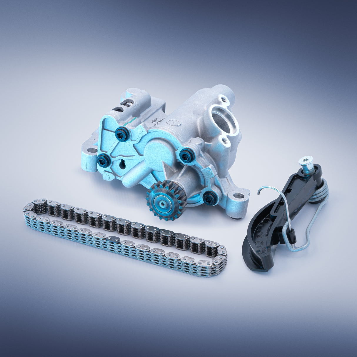 Upgrade oil pump for all 1.8 - 2.0 TSI / TFSI (EA888 Gen3)