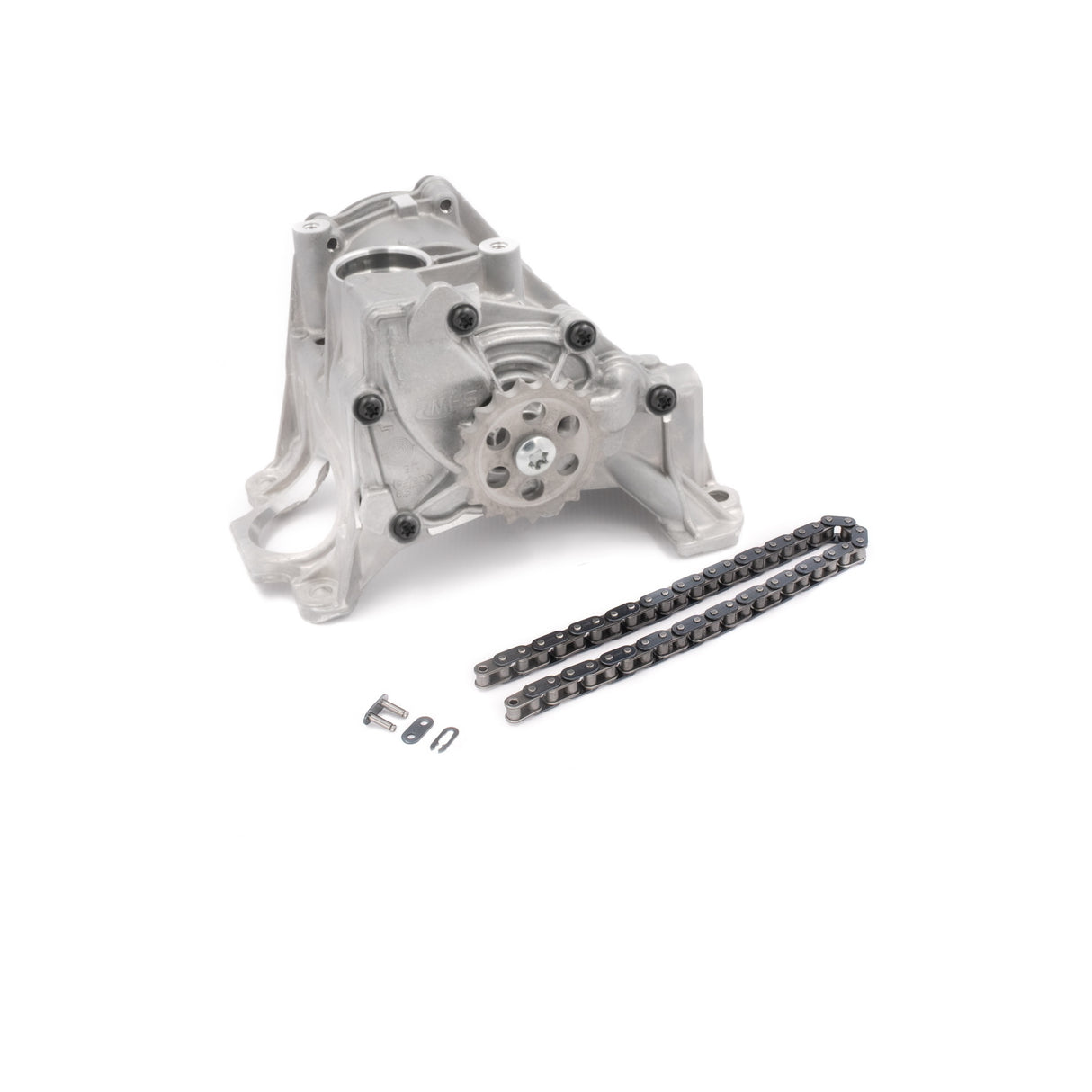 Upgrade oil pump 2.0d BMW B47D20