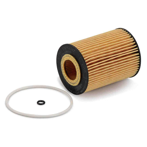 Ölfilter Mercedes Benz 300, 320, 350 CDI OM642-Zubehör Aus- & Einbau-MIK Motoren