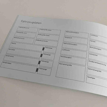 MIK Engine Maintenance - Complete Inspection of the Engine & Vehicle