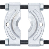 Puller / Separator knife / Bearing puller for crankshaft wheels