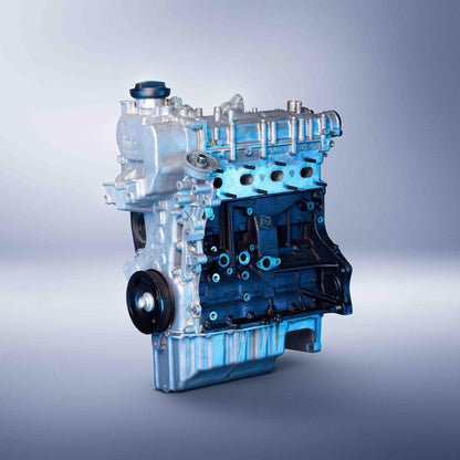 Austauschmotor 1,4 TSI / TFSI CTHF (EA111) - MIK Motoren GmbH