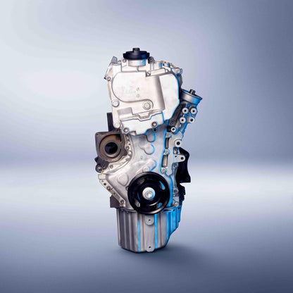 Austauschmotor 1,4 TSI / TFSI CTHF (EA111) - MIK Motoren GmbH