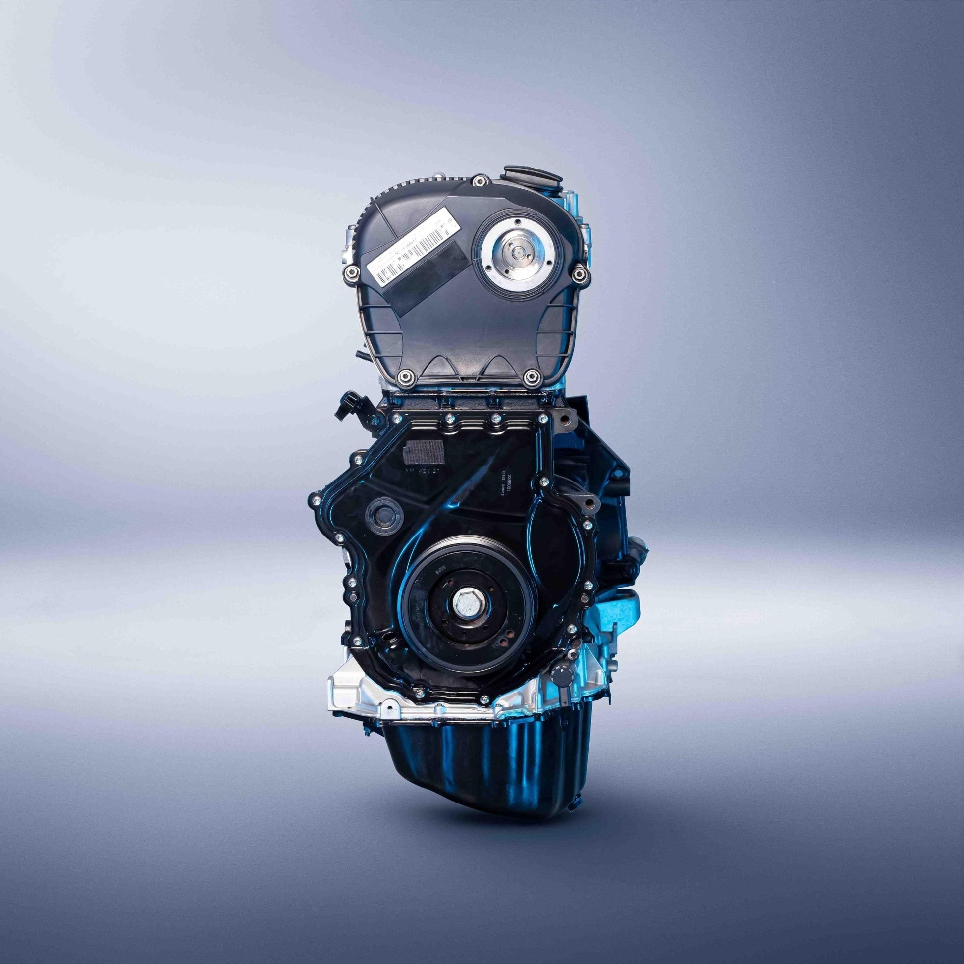 Austauschmotor 1,8 TSI / TFSI CABA (EA888 Gen2) - MIK Motoren GmbH