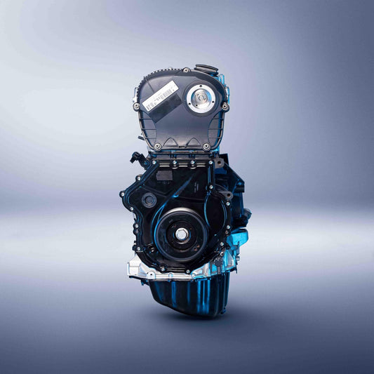 Austauschmotor 1,8 TSI / TFSI CABD (EA888 Gen2) - MIK Motoren GmbH
