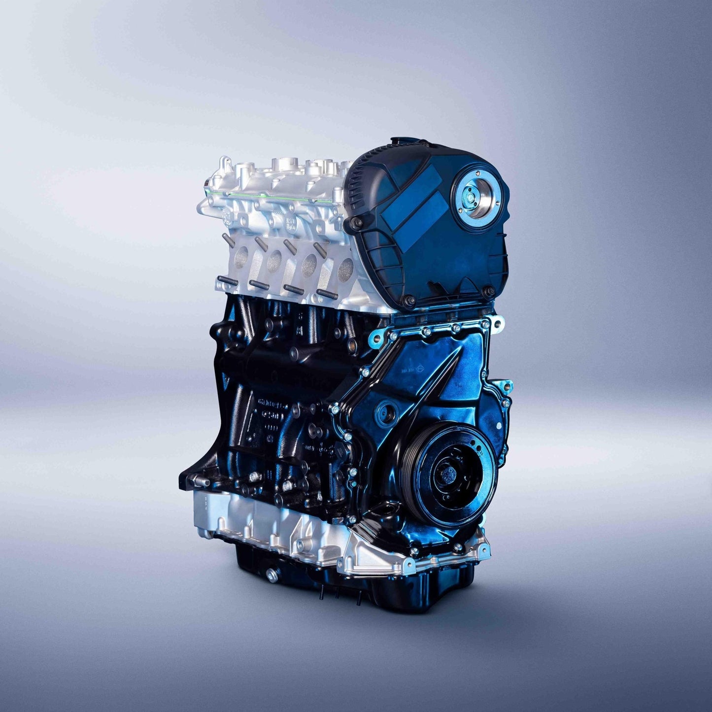 Austauschmotor 1,8 TSI / TFSI CDAB (EA888 Gen2) - MIK Motoren GmbH