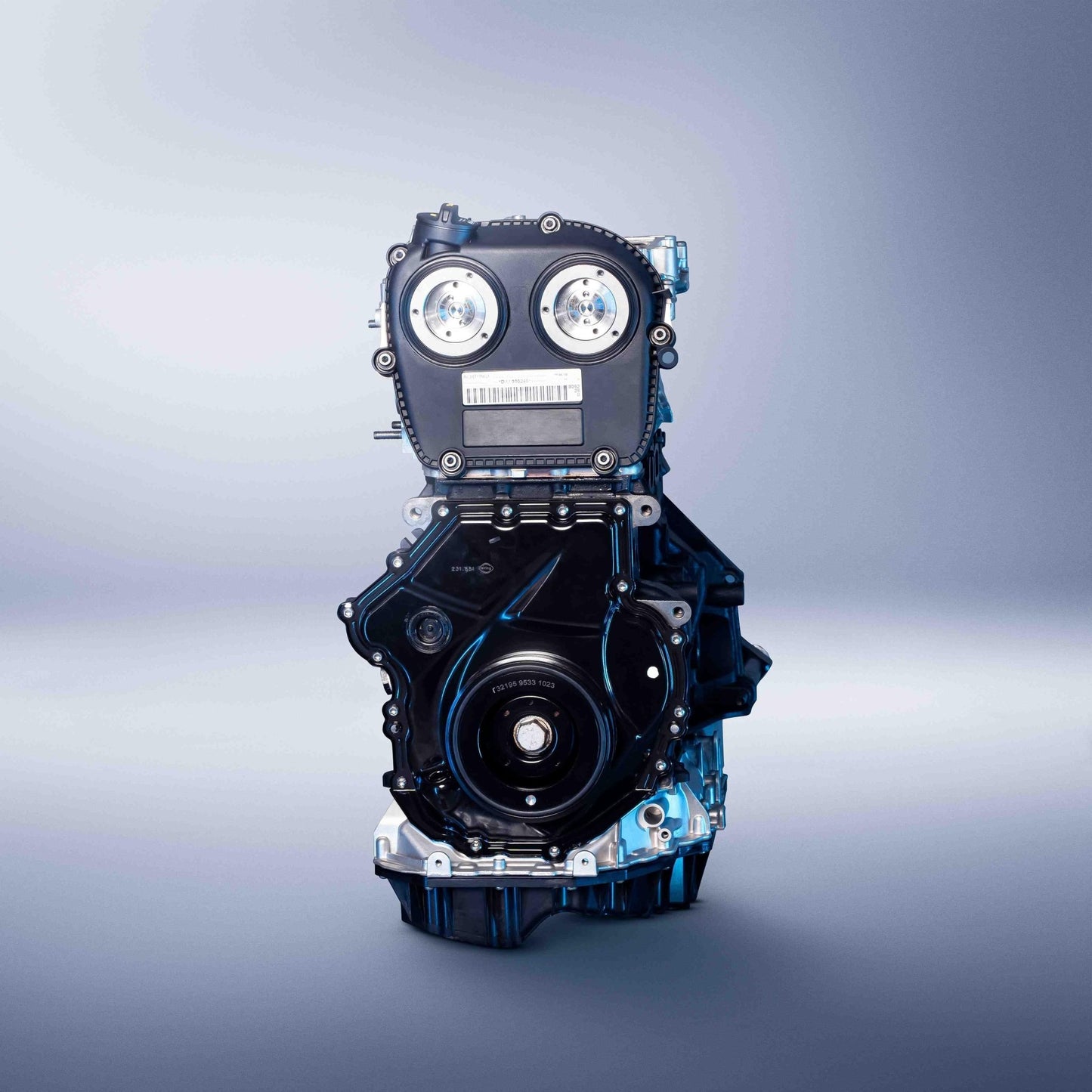 Austauschmotor 1,8 TSI / TFSI CJSB (EA888 Gen3) - MIK Motoren GmbH