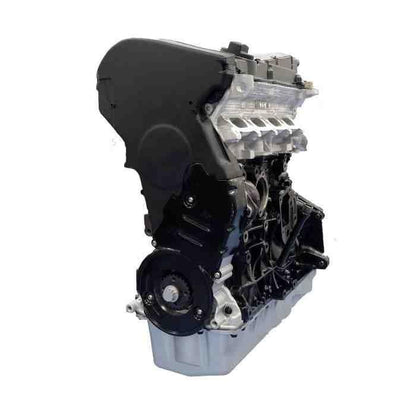 Austauschmotor 1,8T 20V BAM-Austauschmotoren-MIK Motoren