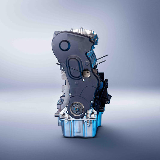Austauschmotor 2,0 TSI / TFSI BHZ (EA113 Gen1) - MIK Motoren GmbH