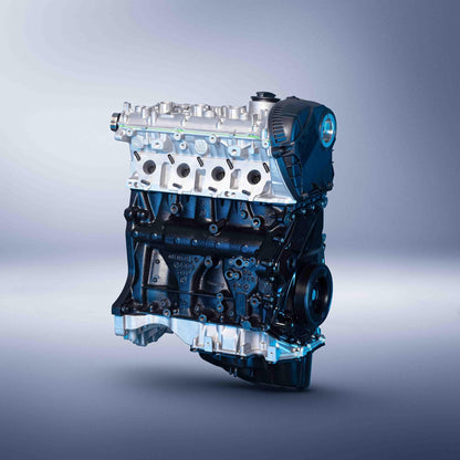 Austauschmotor 2,0 TSI / TFSI CAED (EA888 Gen2) - MIK Motoren GmbH