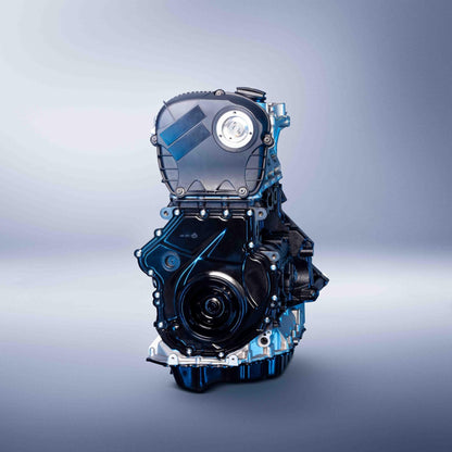 Austauschmotor 2,0 TSI / TFSI CBFA (EA888 Gen2) - MIK Motoren GmbH