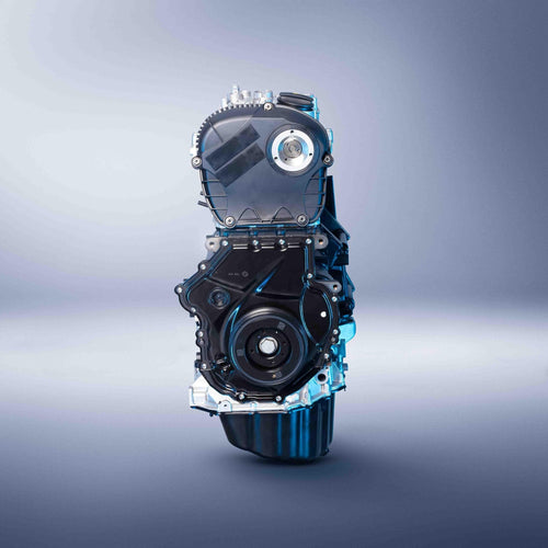 Austauschmotor 2,0 TSI / TFSI CPMB (EA888 Gen2) - MIK Motoren GmbH