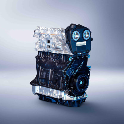 Austauschmotor 2,0 TSI / TFSI CYPA (EA888 Gen3) - MIK Motoren GmbH