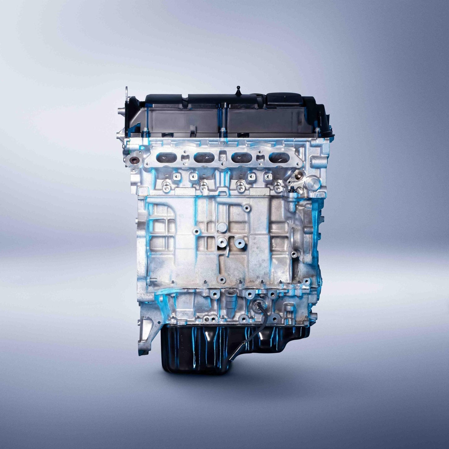 Austauschmotor Mini Clubman, Roadster, JCW N14B16C - MIK Motoren GmbH