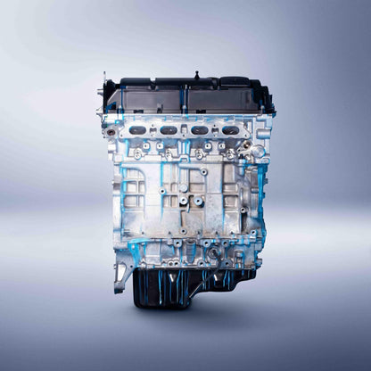 Austauschmotor Mini Cooper S, Clubman, Roadster, JCW N18B16C - MIK Motoren GmbH