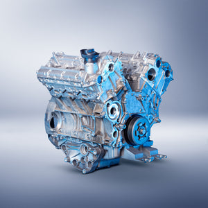 Motorüberholung / Austauschmotor Mercedes Benz 300, 320, 350 CDI OM642.838 Austauschmotor