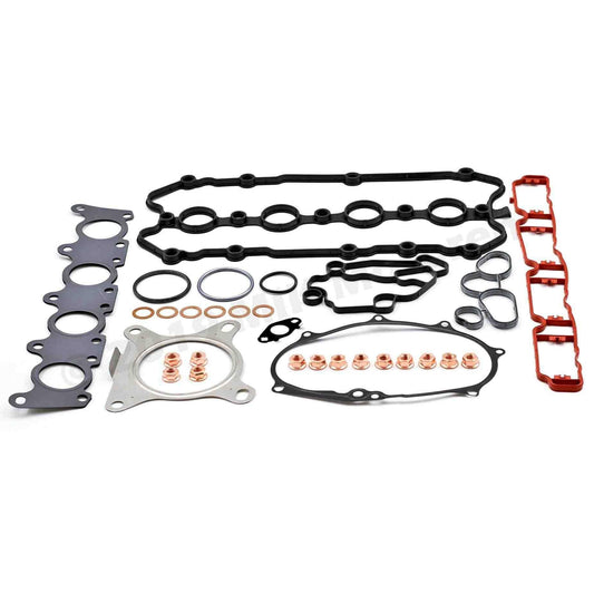 Dichtungssatz Motorumbau Mercedes Benz 300, 320, 350 CDI OM642-Zubehör Aus- & Einbau-MIK Motoren