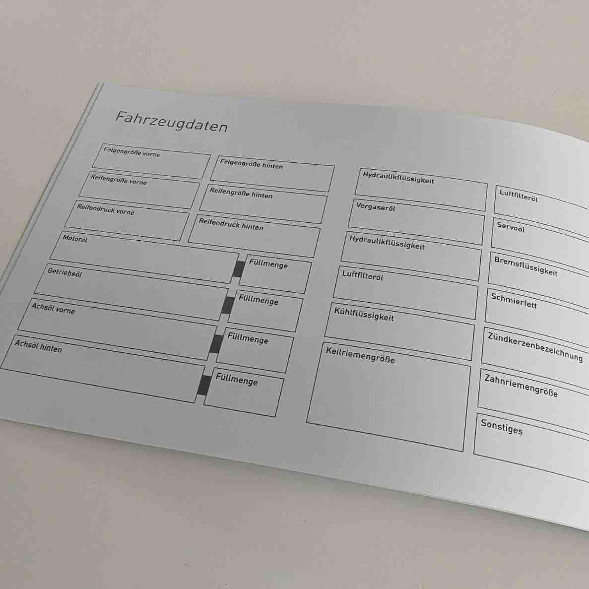 MIK Motorwartung - Vollständige Inspektion des Motors & Fahrzeugs - MIK Motoren GmbH