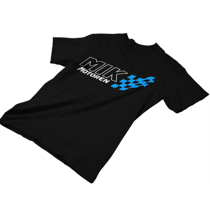 Unisex T-Shirt MIK branded