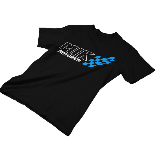 Unisex T-Shirt MIK branded