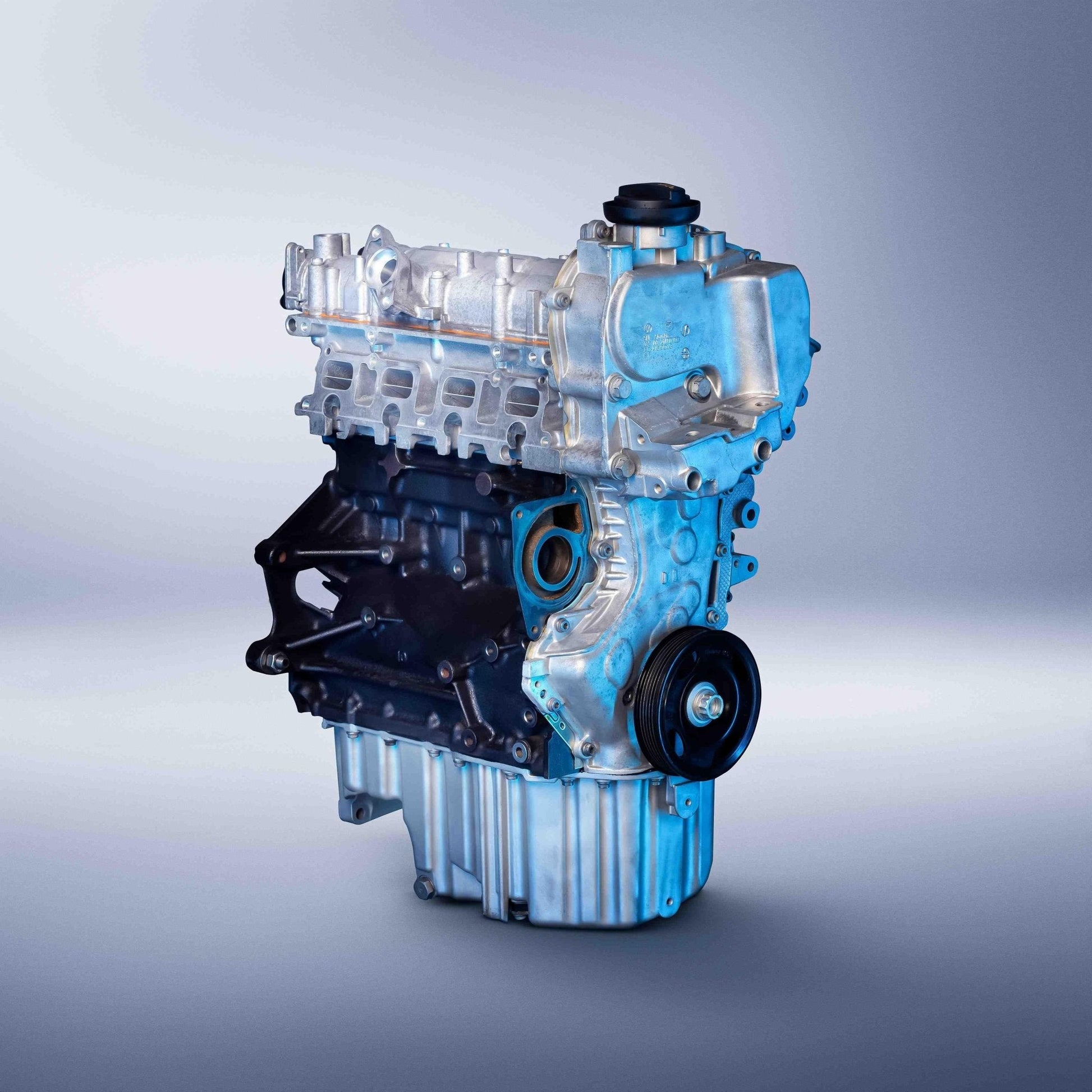 CKMA Austauschmotor – MIK Motoren