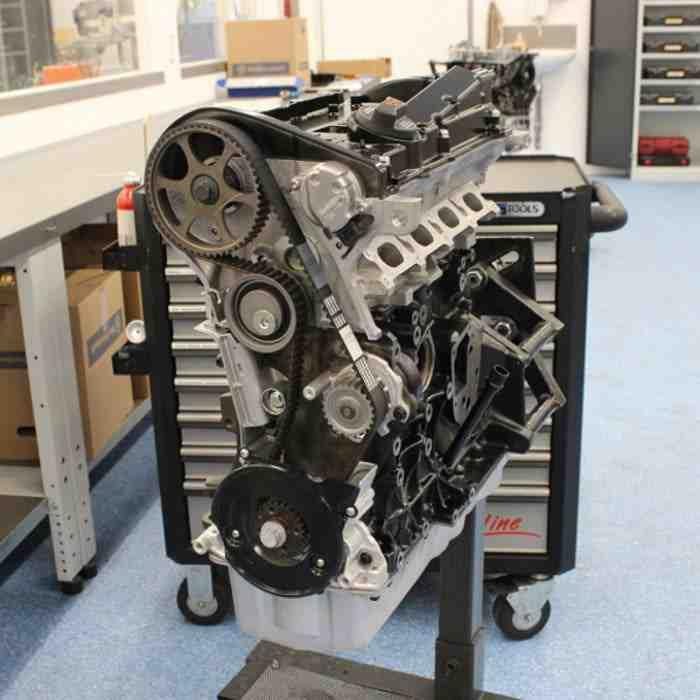 ARX Austauschmotor – MIK Motoren