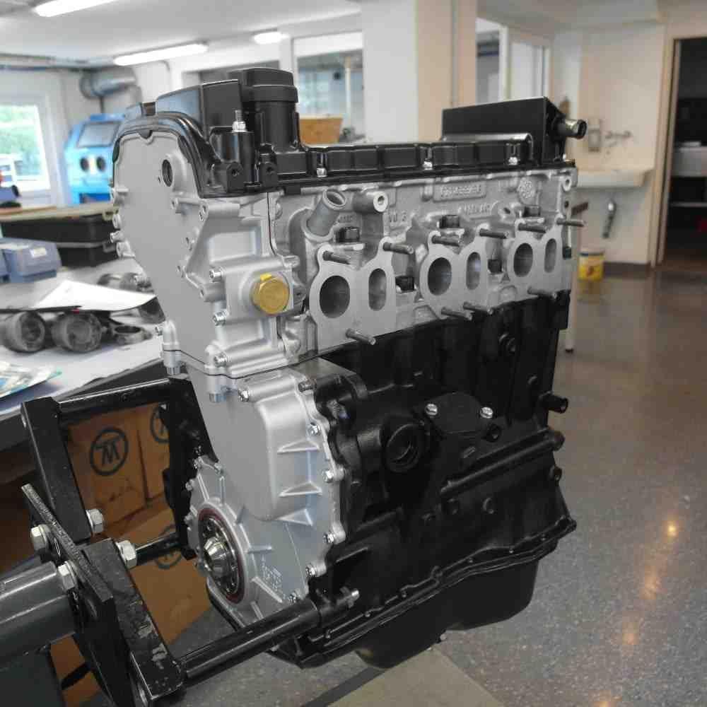 ABV Austauschmotor – MIK Motoren