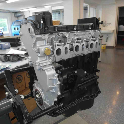 ABV Austauschmotor – MIK Motoren