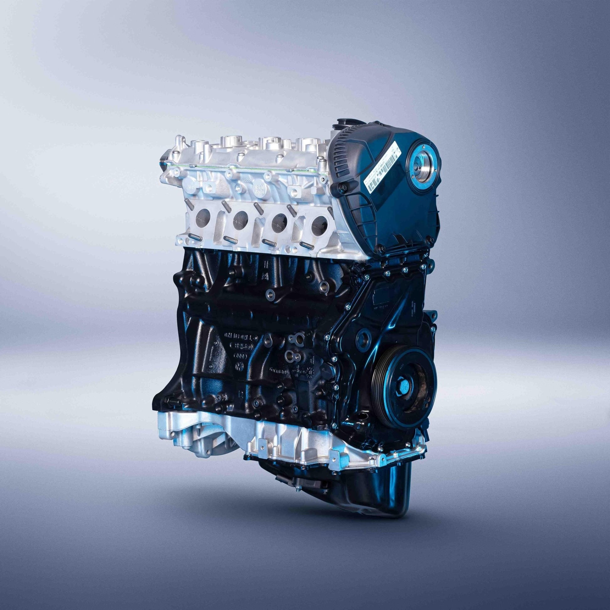 Motorüberholung / Austauschmotor 1,8 TSI / TFSI CABA (EA888 Gen2) Instandsetzung - MIK Motoren GmbH